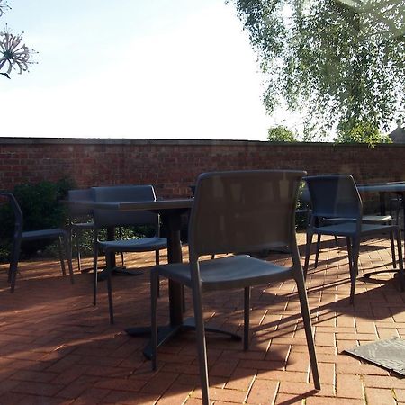 Hotel Houndgate Townhouse Darlington  Exterior foto