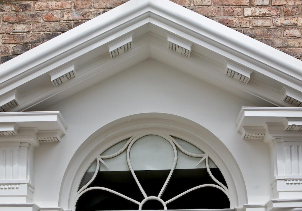 Hotel Houndgate Townhouse Darlington  Exterior foto