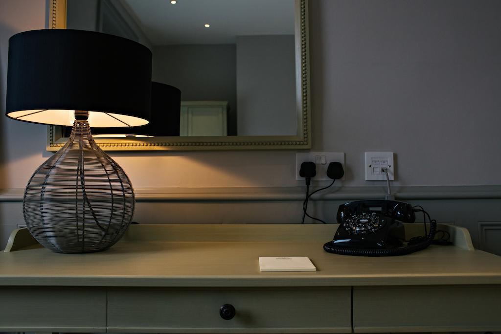 Hotel Houndgate Townhouse Darlington  Zimmer foto