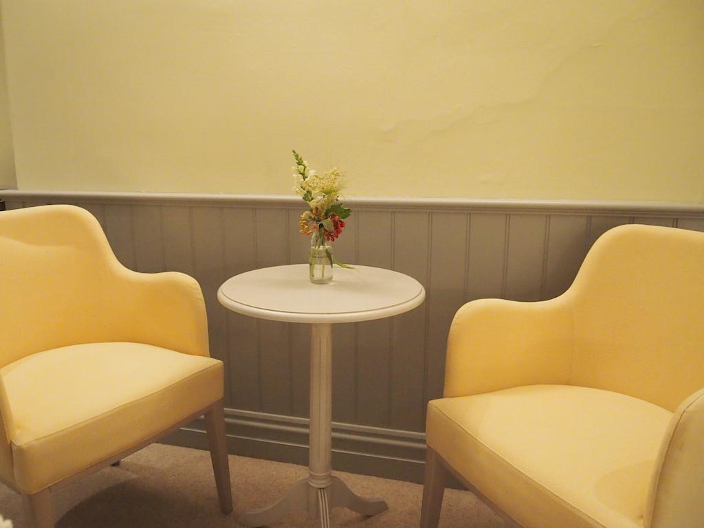 Hotel Houndgate Townhouse Darlington  Zimmer foto